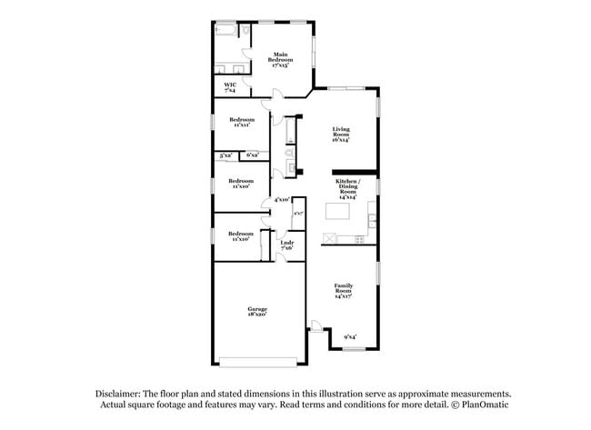 Building Photo - 6034 N 68th Dr
