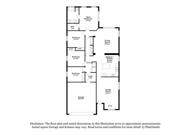 Foto del edificio - 6034 N 68th Dr