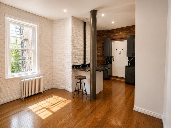 Foto del edificio - 57 Thompson St
