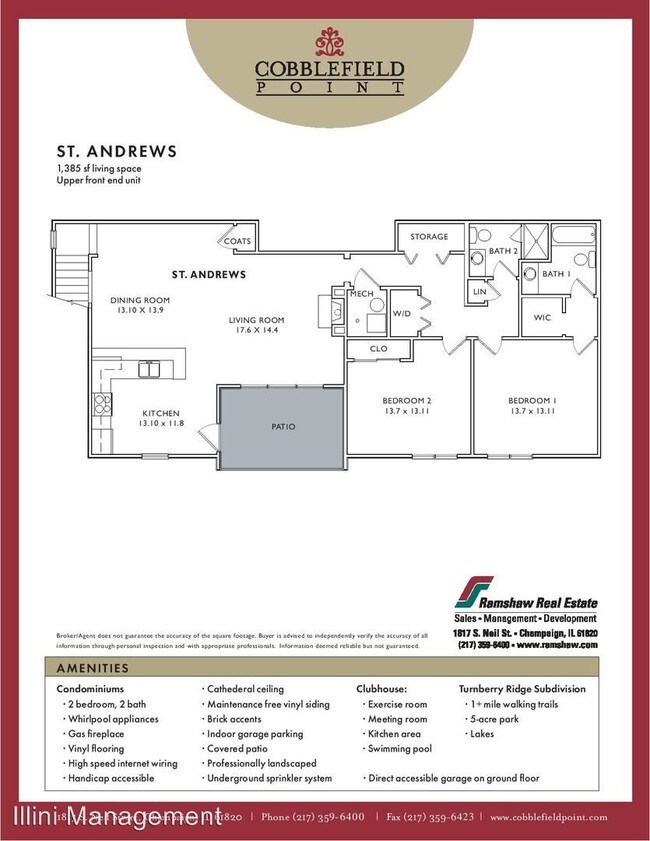 Foto del edificio - 3751 Thornhill Cir