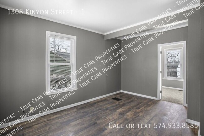 Foto del edificio - 1308 Kinyon St