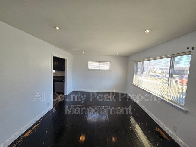 Foto del edificio - 1605 S Mack Smith Rd