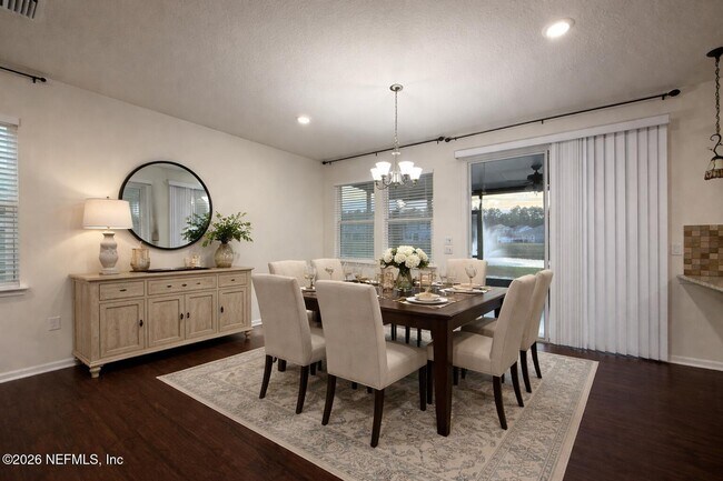 Foto del edificio - 14680 Durbin Island Way