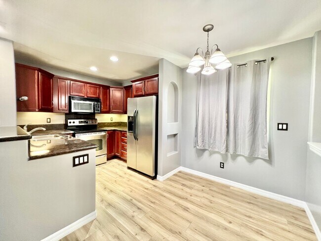 Building Photo - Beautiful 1Bd/1Ba down the street from SDSU!