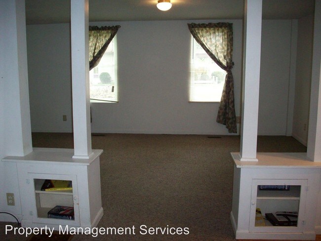 Building Photo - 3 br, 2 bath House - 315 S. Scott Street
