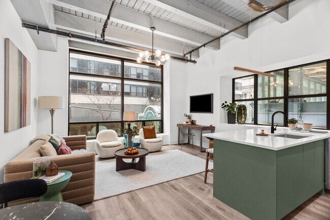 Foto del interior - 118 S Clinton St