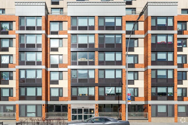 Foto del edificio - Loreto I & II Apartments