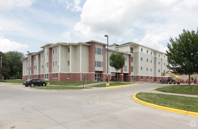 Foto principal - Hull Apartments