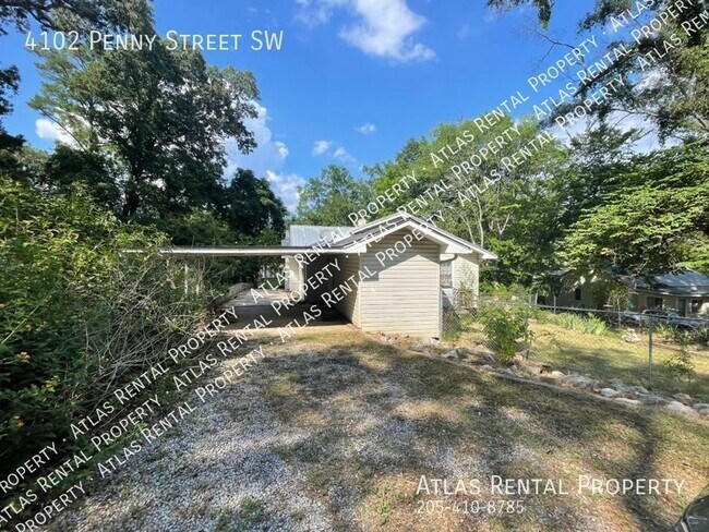 Building Photo - 4102 Penny Street SW Huntsville, AL 35805