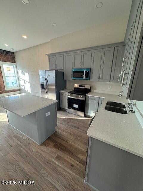 Foto del edificio - 530 2nd St