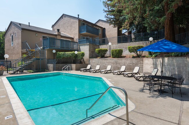Creekside Terrace Apartments - Castro Valley, CA | Apartments.com