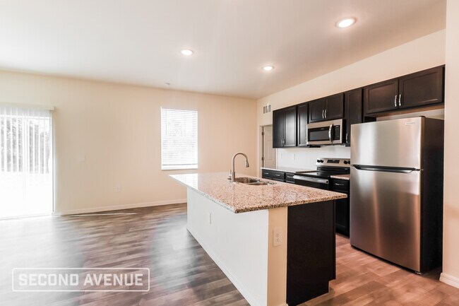 Foto del edificio - 1493 Oregon Ln