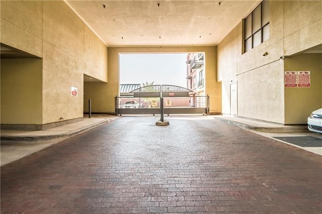 Foto del edificio - 4605 Cedar Springs Rd
