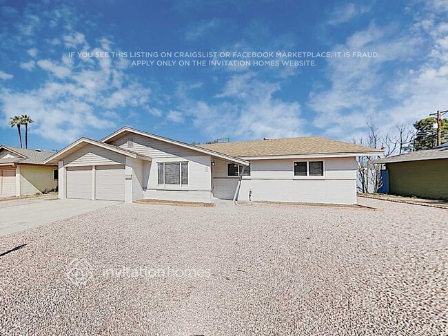 Building Photo - 508 E Pebble Beach Dr
