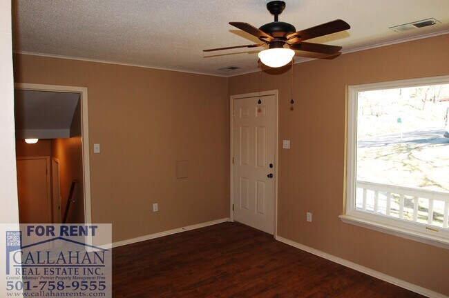 Foto del edificio - Updated 3 Bedroom NLR Home