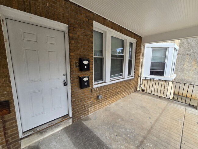 Foto del edificio - 1321 W Wingohocking St