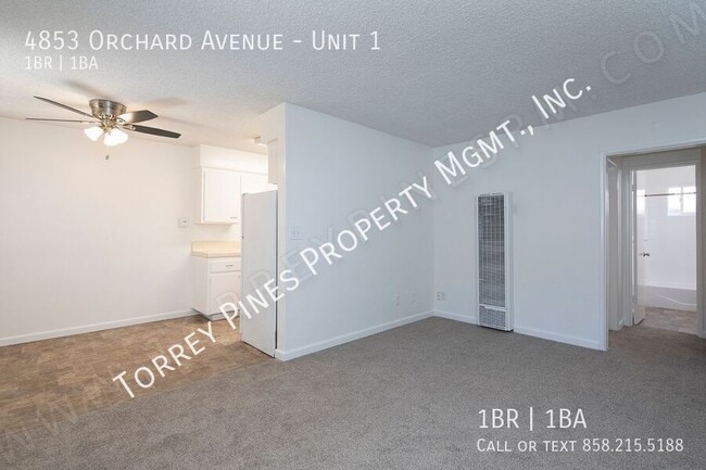 Foto del edificio - 4853 Orchard Ave