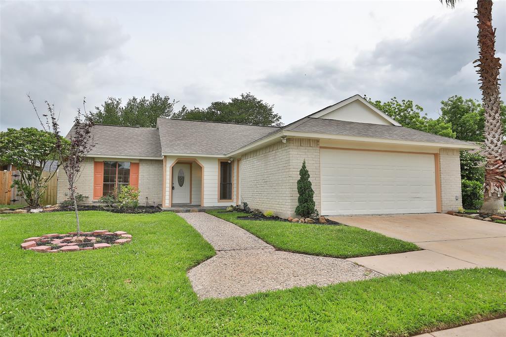 17015 Cairnlassie St, Houston, TX 77084 House for Rent in Houston, TX