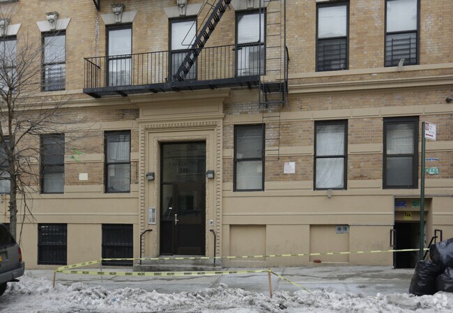 Building Photo - 378 E 154th St