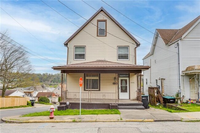 Building Photo - Available NOW 2 Bedroom and 3 Bedroom in T...