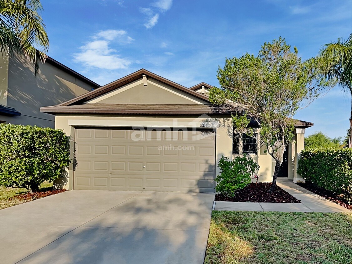 Foto principal - 10115 Carloway Hills Drive
