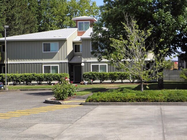 Foto del edificio - 2411 S. Second Street-#2411