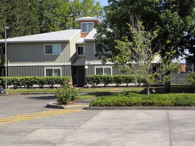 Building Photo - 2411 S. Second Street-#2411