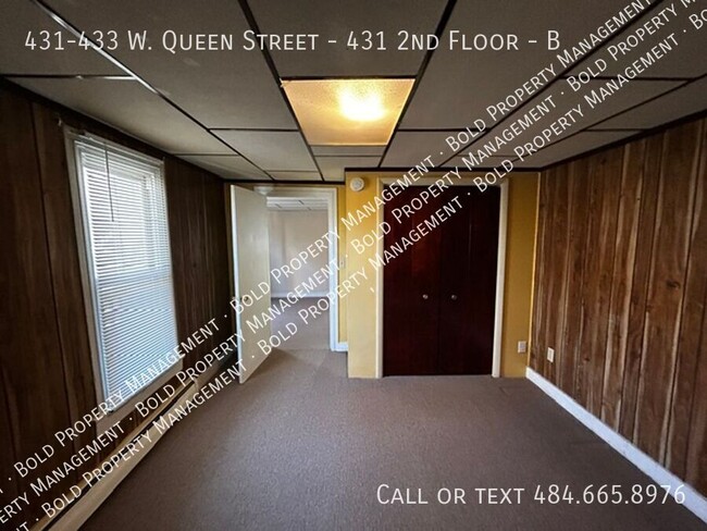 Foto del edificio - One Bedroom 1 Bathroom Apt.