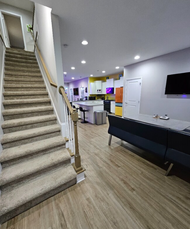 Foto del edificio - 116 Deerberry Ln