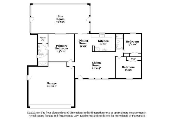 Building Photo - 3390 Phonetia Dr, DELTONA, FL 32738