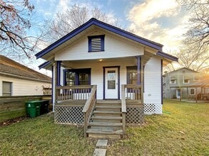 Building Photo - 7924 Ford St