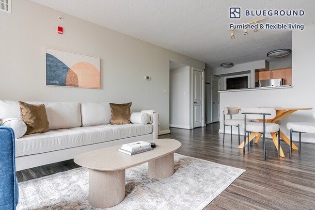 Building Photo - 4835 Cordell Ave