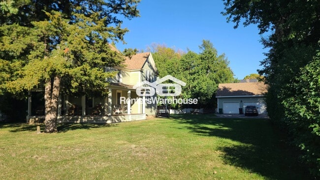 Building Photo - 142 N Arch Ave