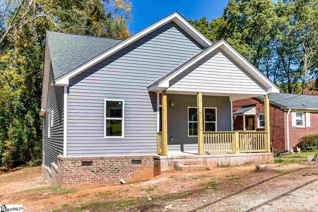 Building Photo - 116 Prosperity Ave