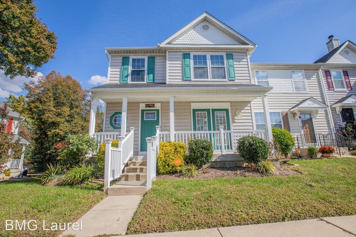Foto principal - 3 br, 2.5 bath House - 16246 Brooktrail Ct