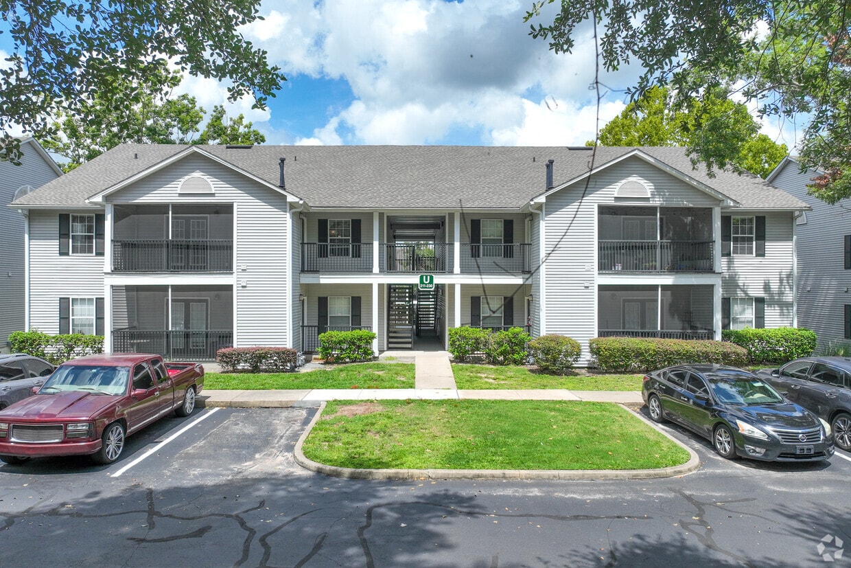 Arbor View Apartments Tallahassee