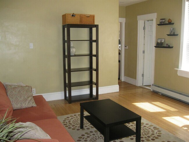 Foto del edificio - 625 Washington St