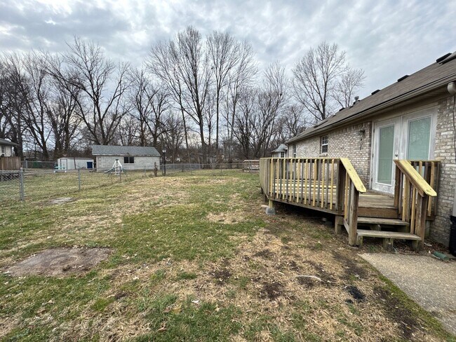 Building Photo - 4402 Dellafay Dr