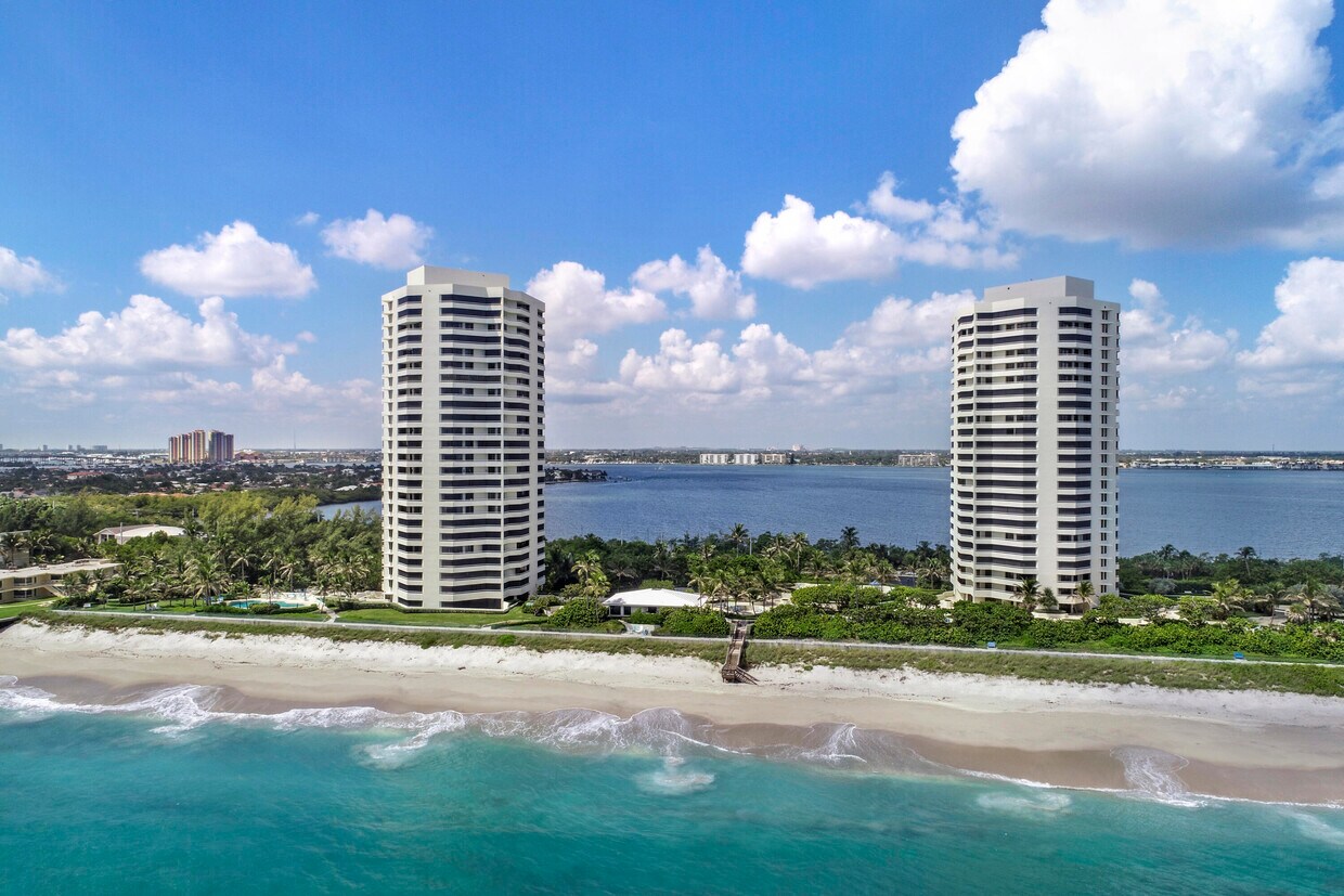 Foto principal - 5070 N Ocean Dr