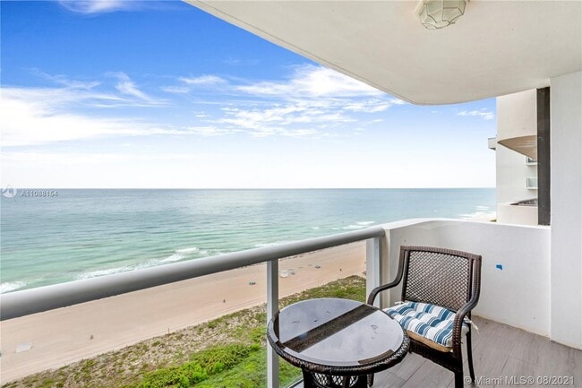 Building Photo - 5757 Collins Ave