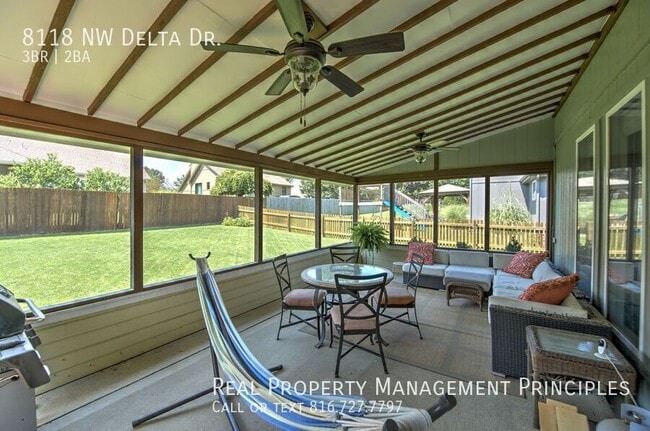 Building Photo - 8118 NW Delta Dr