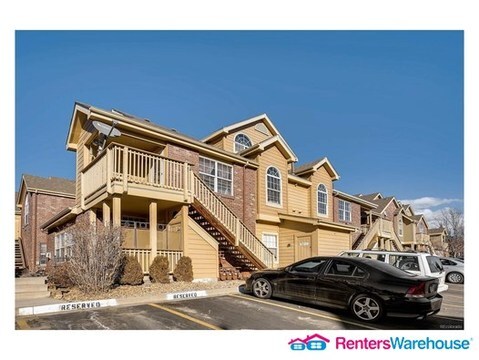 Foto del edificio - 14296 E Whitaker Pl