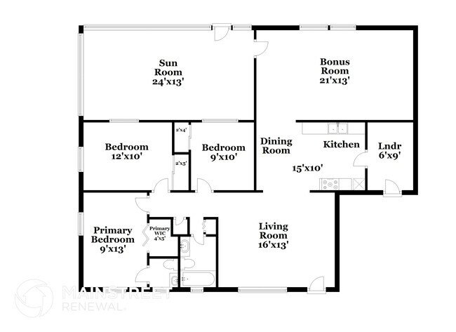 Building Photo - 950 Lormann Cir