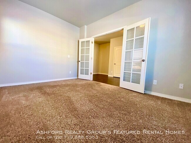 Foto del edificio - 7269 Thorn Brush Way