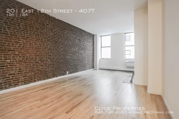 Primary Photo - 201 E 12th St
