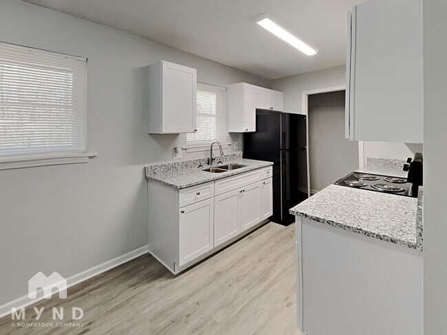 Foto del edificio - 3457 White Oak Ct