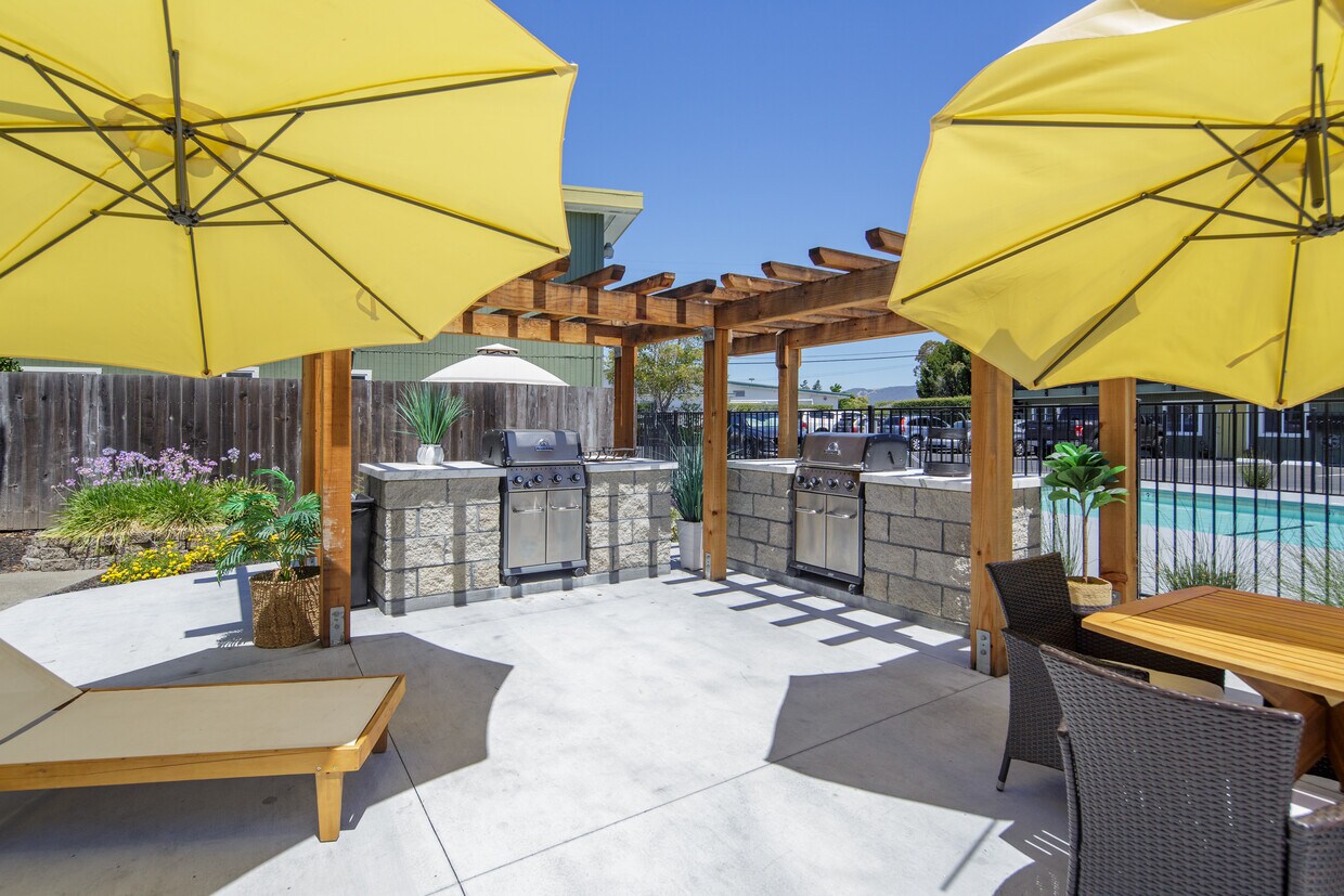 Foto principal - The Grove Apartments