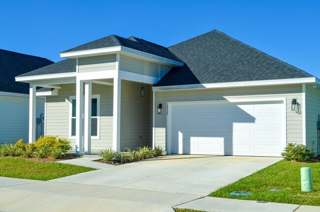 Foto del edificio - Savannah Station 3 Bedroom 2 Bath