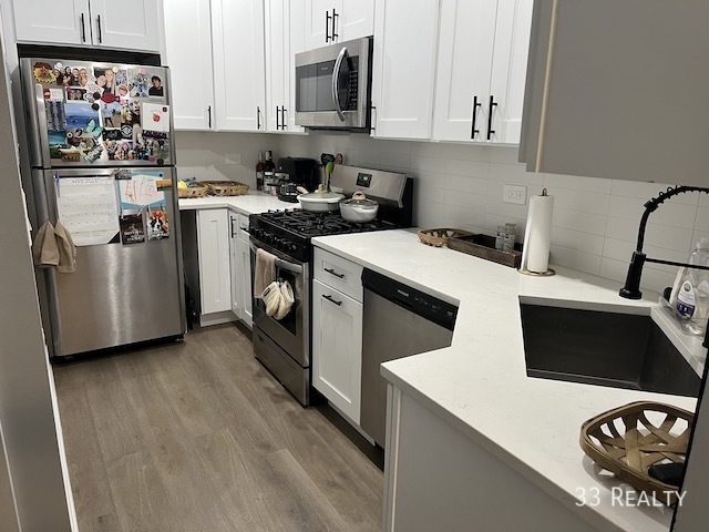 Foto principal - Gut Rehab 1 bed 1 bath located in Noble Sq...