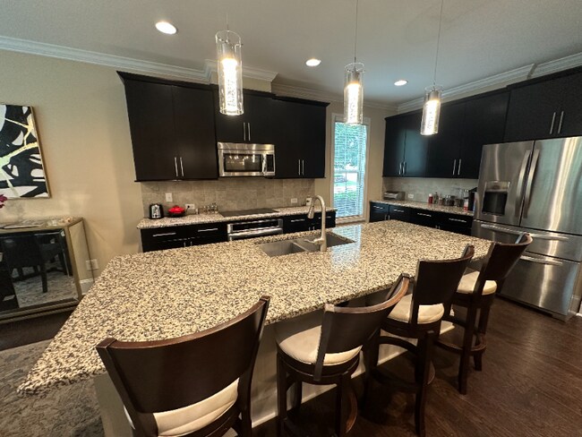 Foto del edificio - 4004 Windflower Ln